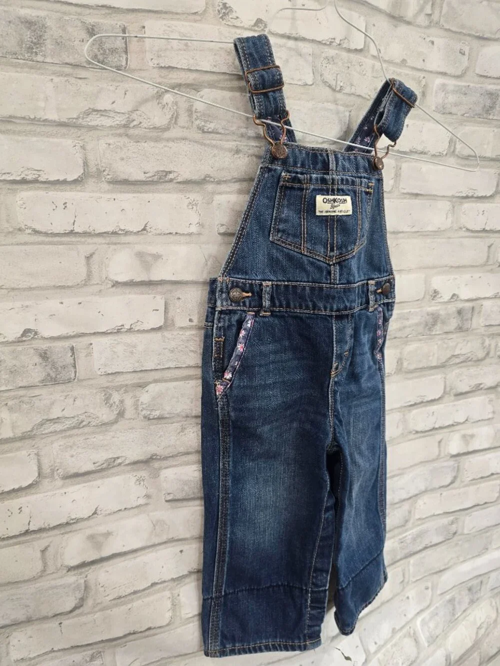 OshKosh Bgosh girls osh
